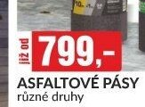ASFALTOVÉ PÁSY