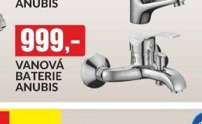 VANOVÁ BATERIE ANUBIS