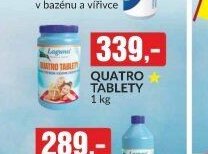 QUATRO TABLETY