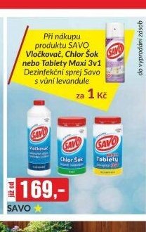 SAVO