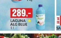 LAGUNA ALG BLUE