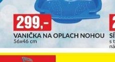 VANIČKA NA OPLACH NOHOU