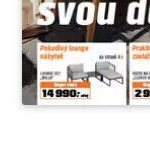 Zahradní nábytek