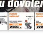 Praktické osvětlení