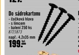 Do sádrokartonu