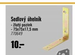 Sedlový úhelník