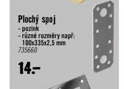 Plochý spoj