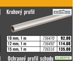 Kruhový profil