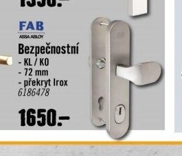 FAB Bezpečnostní
