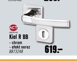 ACT Servis Kiel R BB