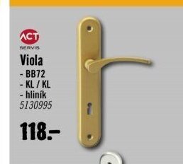 ACT Viola