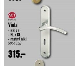 ACT Viola