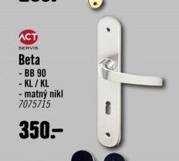 ACT Beta