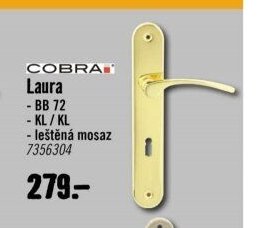 COBRA Laura