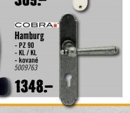 COBRA Hamburg