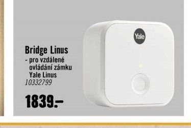 Bridge Linus