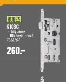 HOBES K103C