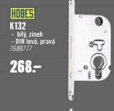 HOBES K132
