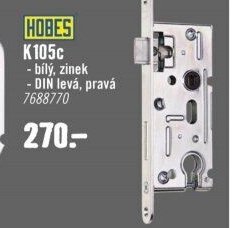 HOBES K105c