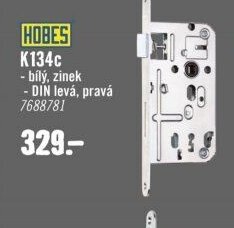 HOBES K134c