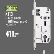 HOBES K113