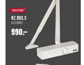 Richter RZ.903.S