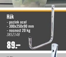 Hák