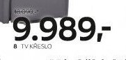 TV křeslo