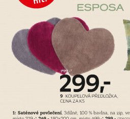 Koupelová předložka