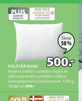 POLŠTÁŘ ROAN