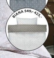 Povlečení Biana