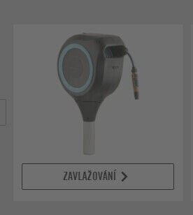 Zavlažování