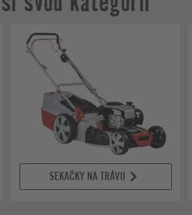 Sekačky na trávu