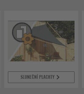 Sluneční plachty