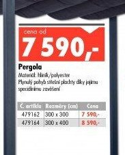 Pergola