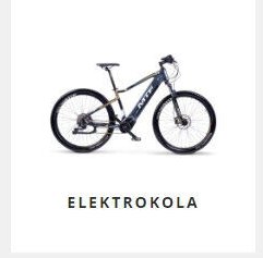 Elektrokola
