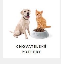 Chovatelské potřeby