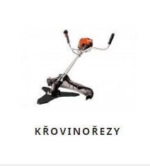 Křovinořezy
