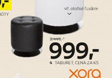 4 Taburet