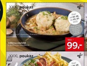 Lišky na smetaně