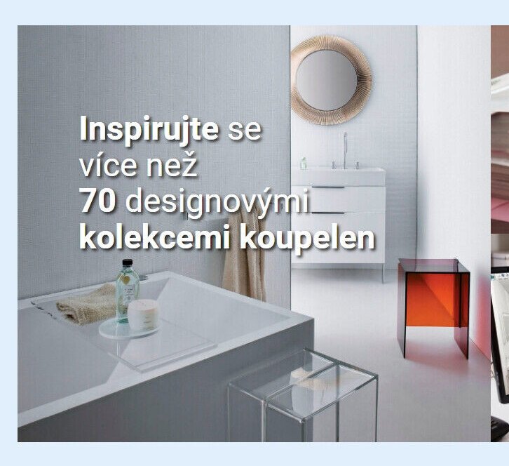 Inspirace koupelny (interiér s vanou)