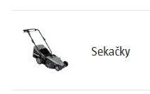 Sekačky