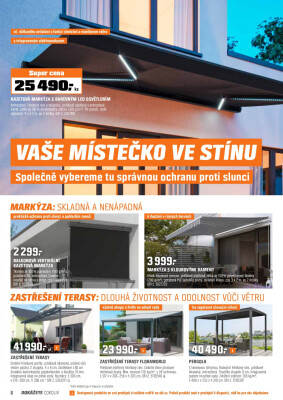 akční leták OBI 22.6.2022-3.7.2022