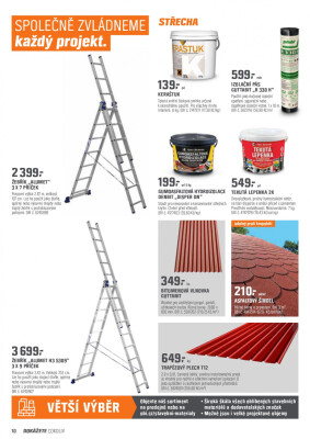 akční leták OBI 22.6.2022-3.7.2022