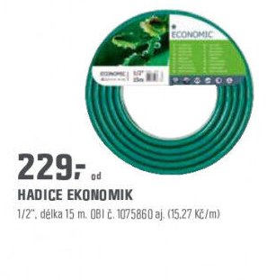 Hadice Economic
