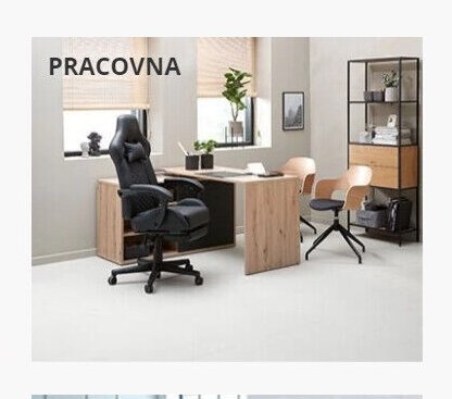 Pracovna