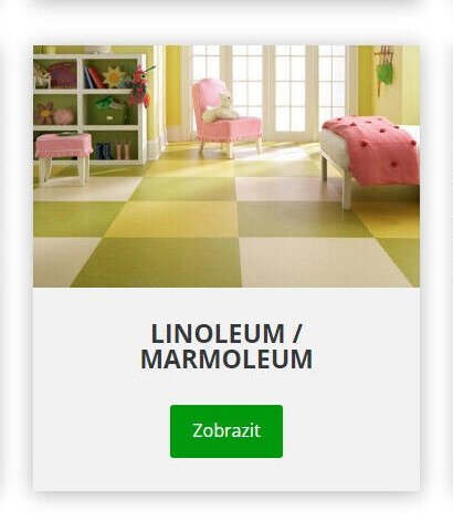 Linoleum / Marmoleum