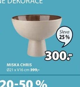 MISKA CHRIS