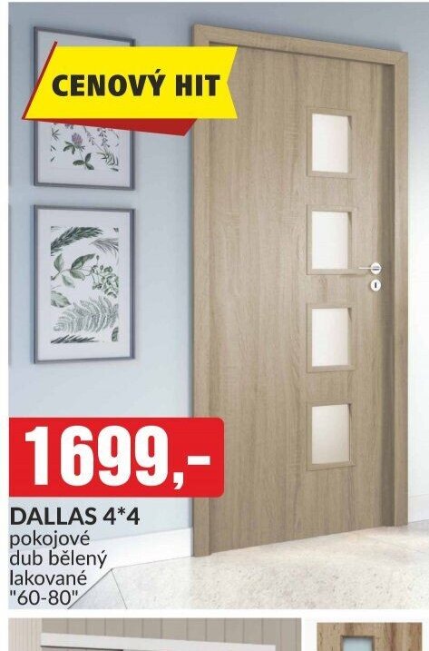 DALLAS 4*4
