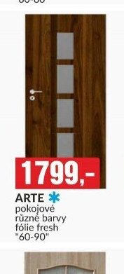 ARTE